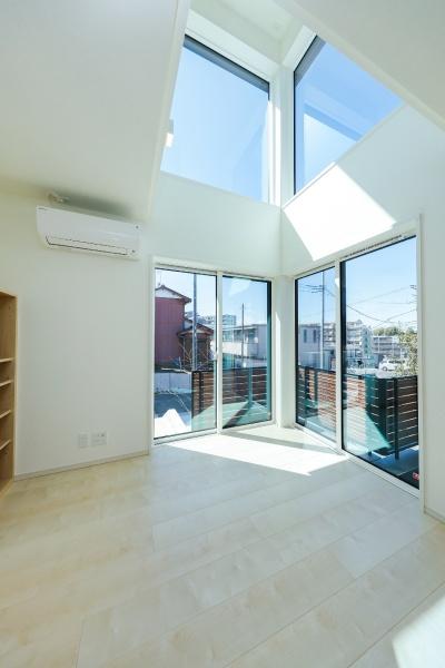 横浜市青葉区藤が丘１丁目の中古一戸建て