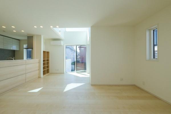 横浜市青葉区藤が丘１丁目の中古一戸建て