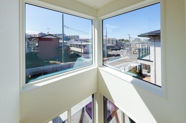 横浜市青葉区藤が丘１丁目の中古一戸建て