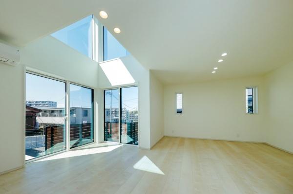 横浜市青葉区藤が丘１丁目の中古一戸建て