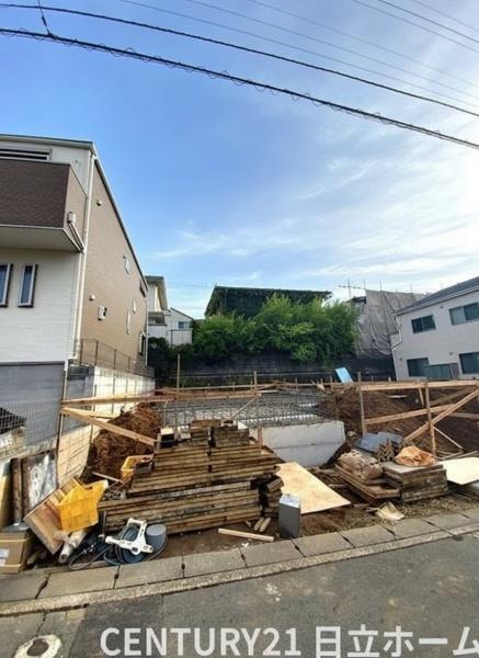 保土ケ谷区川島町　全２棟１号棟