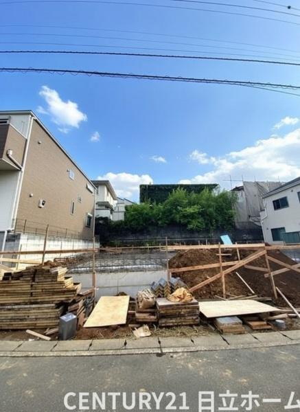 保土ケ谷区川島町　全２棟１号棟