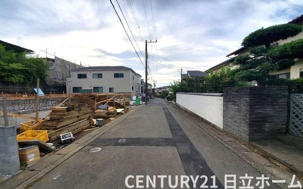 保土ケ谷区川島町　全２棟１号棟