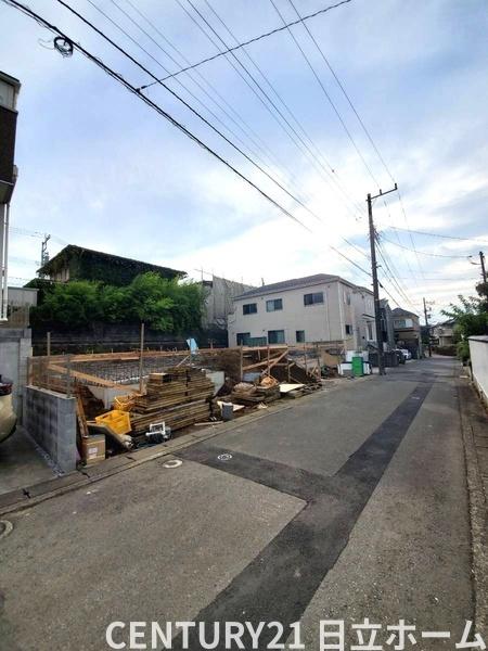 保土ケ谷区川島町　全２棟１号棟