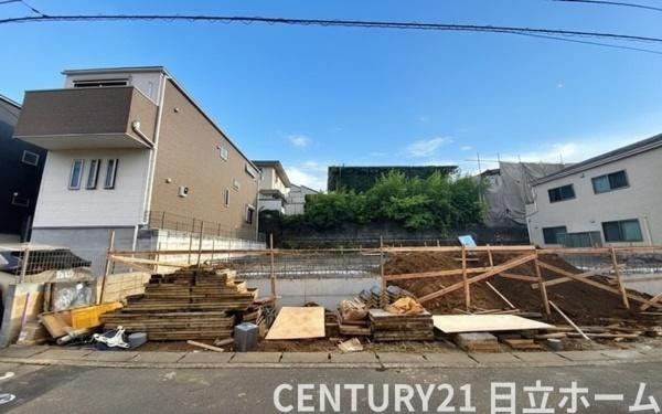 保土ケ谷区川島町　全２棟１号棟
