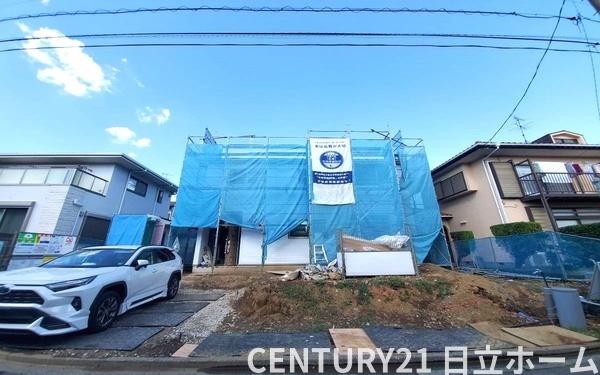 緑区東本郷３丁目　全１棟１号棟