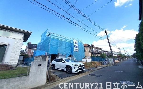 緑区東本郷３丁目　全１棟１号棟