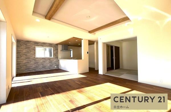 旭区万騎が原　全２棟１号棟