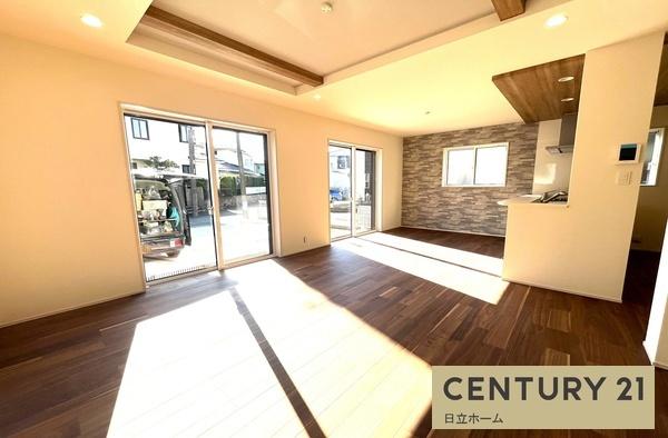 旭区万騎が原　全２棟１号棟