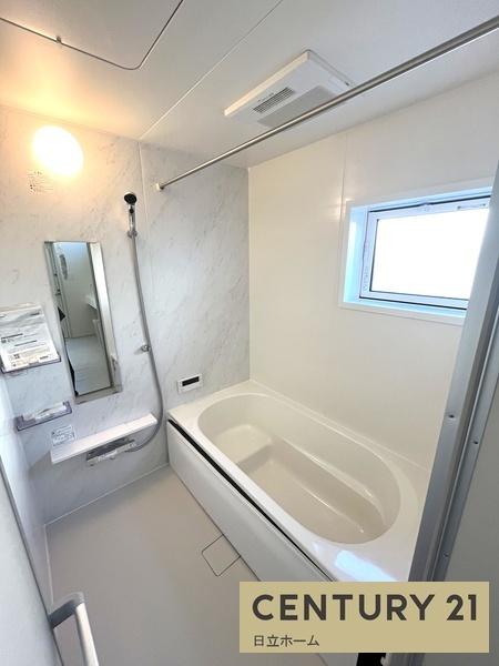 旭区万騎が原　全２棟２号棟