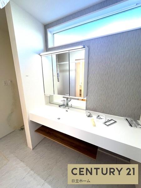 旭区万騎が原　全２棟２号棟