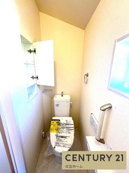 旭区万騎が原　全２棟２号棟