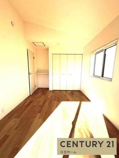 旭区万騎が原　全２棟２号棟