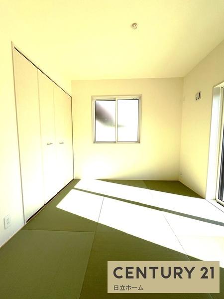 旭区万騎が原　全２棟２号棟