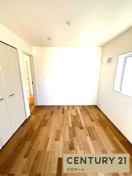 旭区万騎が原　全２棟２号棟