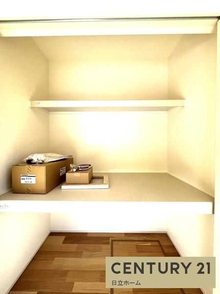 旭区万騎が原　全２棟２号棟