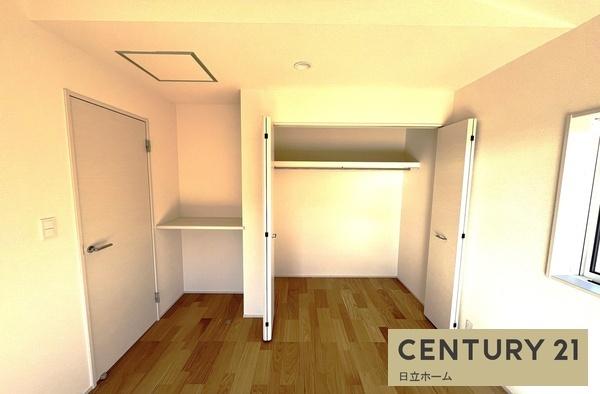 旭区万騎が原　全２棟２号棟