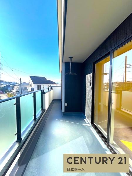 旭区万騎が原　全２棟２号棟