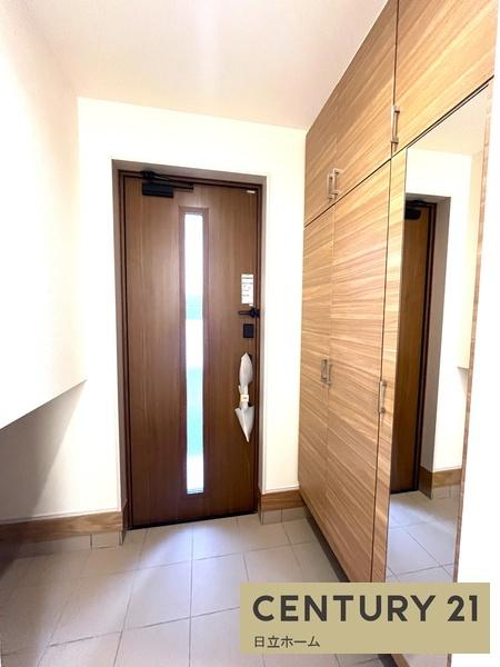 旭区万騎が原　全２棟２号棟