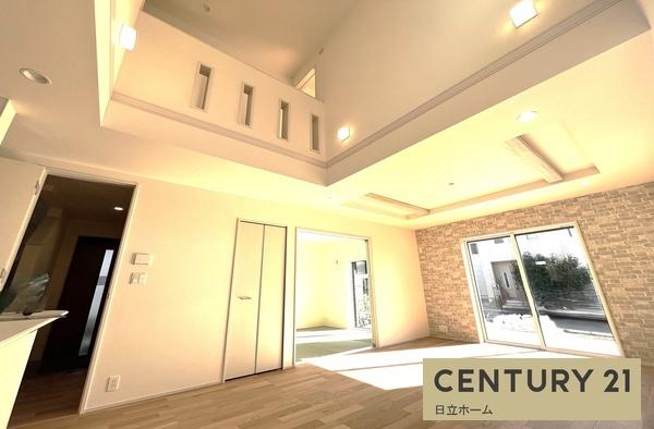 旭区万騎が原　全２棟２号棟