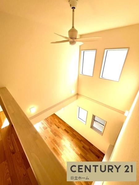 旭区万騎が原　全２棟２号棟