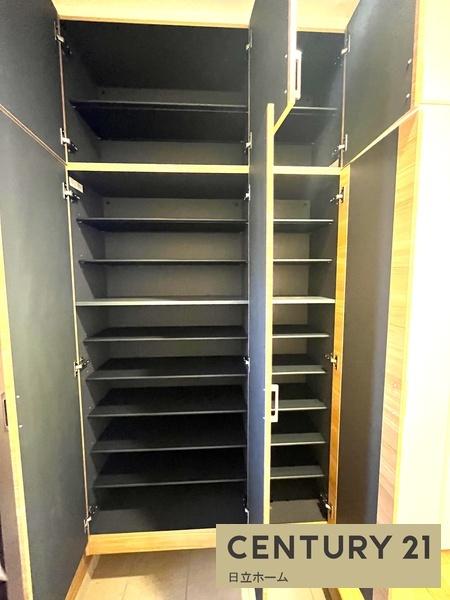 旭区万騎が原　全２棟２号棟