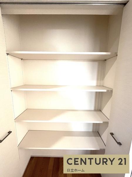 旭区万騎が原　全２棟２号棟