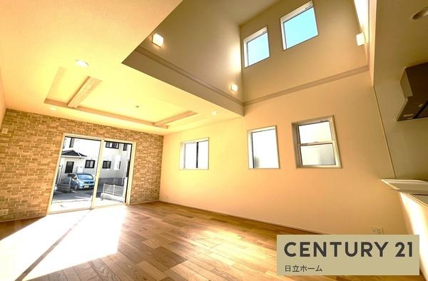 旭区万騎が原　全２棟２号棟