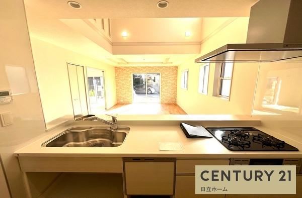 旭区万騎が原　全２棟２号棟