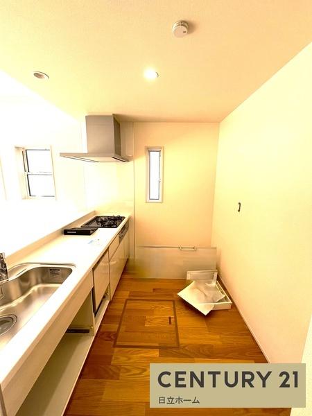 旭区万騎が原　全２棟２号棟