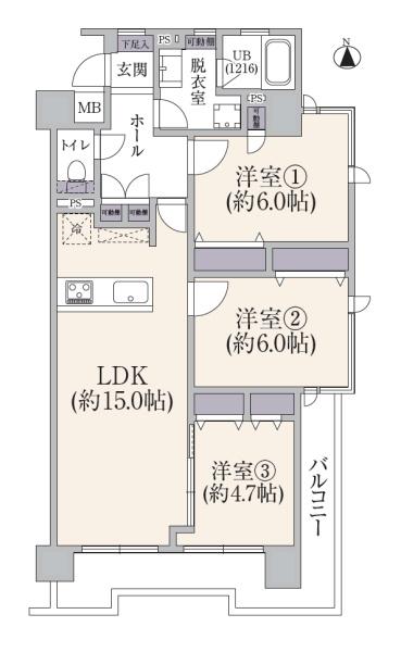 グリーンプラザ川崎