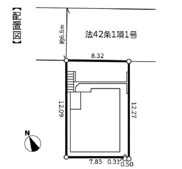横浜市鶴見区獅子ケ谷１丁目の中古一戸建て