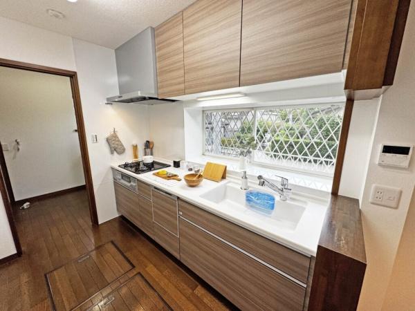 横浜市緑区三保町の中古一戸建て