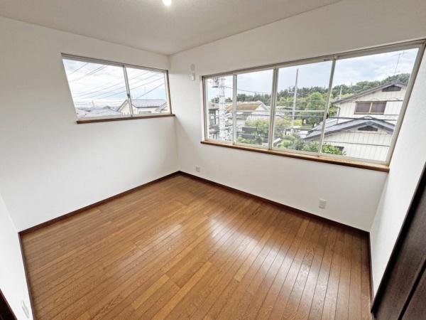 横浜市緑区三保町の中古一戸建て