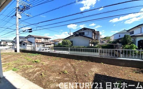 横浜市緑区三保町の中古一戸建て
