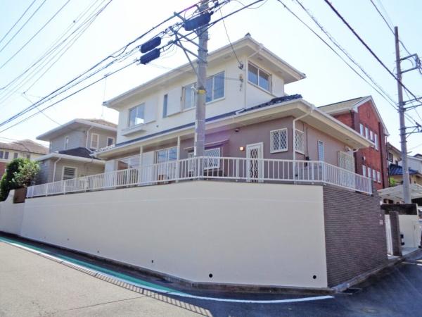 緑区三保町