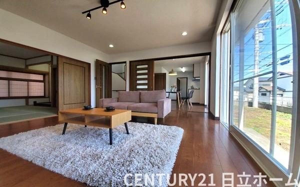 横浜市緑区三保町の中古一戸建て