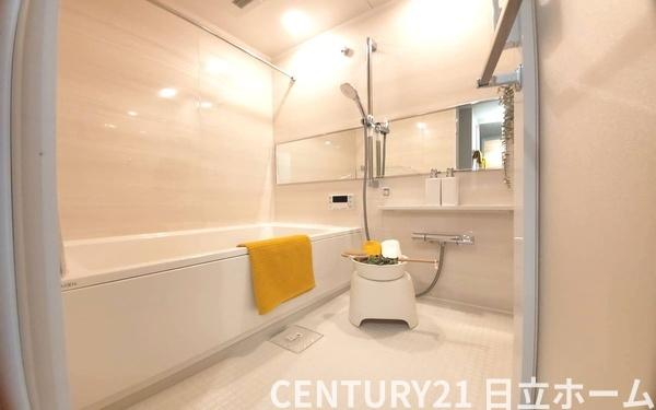 コスモ星川パークステージ