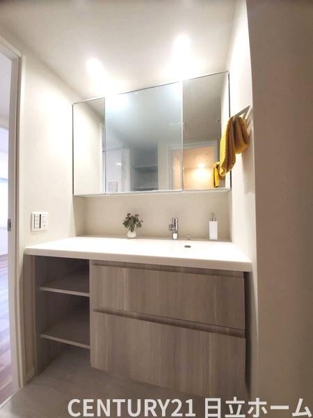 コスモ星川パークステージ