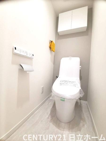 コスモ星川パークステージ