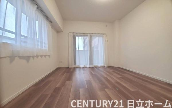 コスモ星川パークステージ