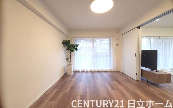 コスモ星川パークステージ