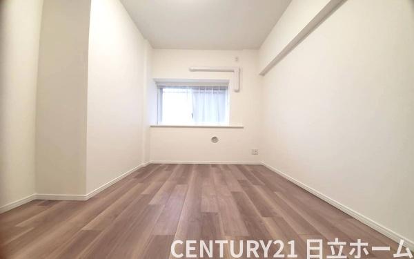 コスモ星川パークステージ