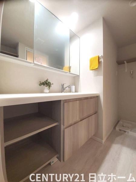 コスモ星川パークステージ