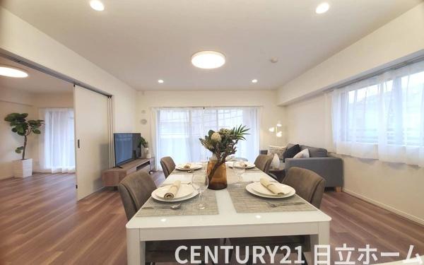 コスモ星川パークステージ