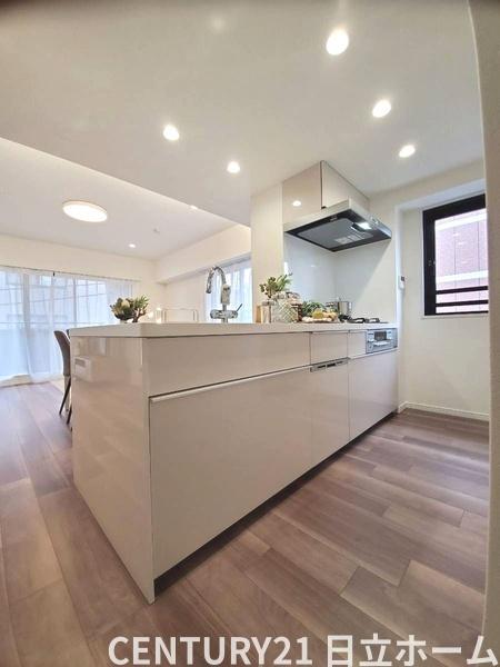 コスモ星川パークステージ