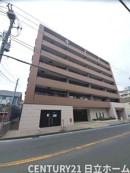 コスモ星川パークステージ