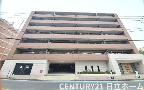 コスモ星川パークステージ