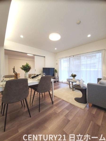 コスモ星川パークステージ