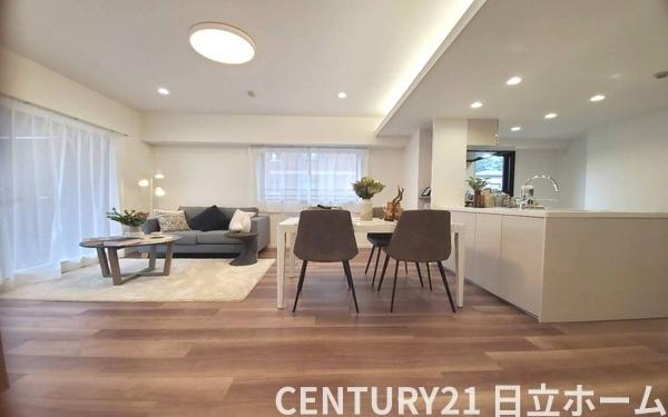 コスモ星川パークステージ